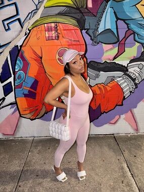 Lululemon Jumpsuit Size 6